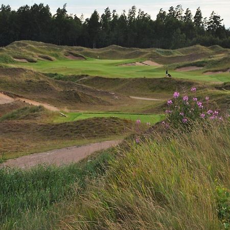 Sand Golf Club Bankeryd Extérieur photo