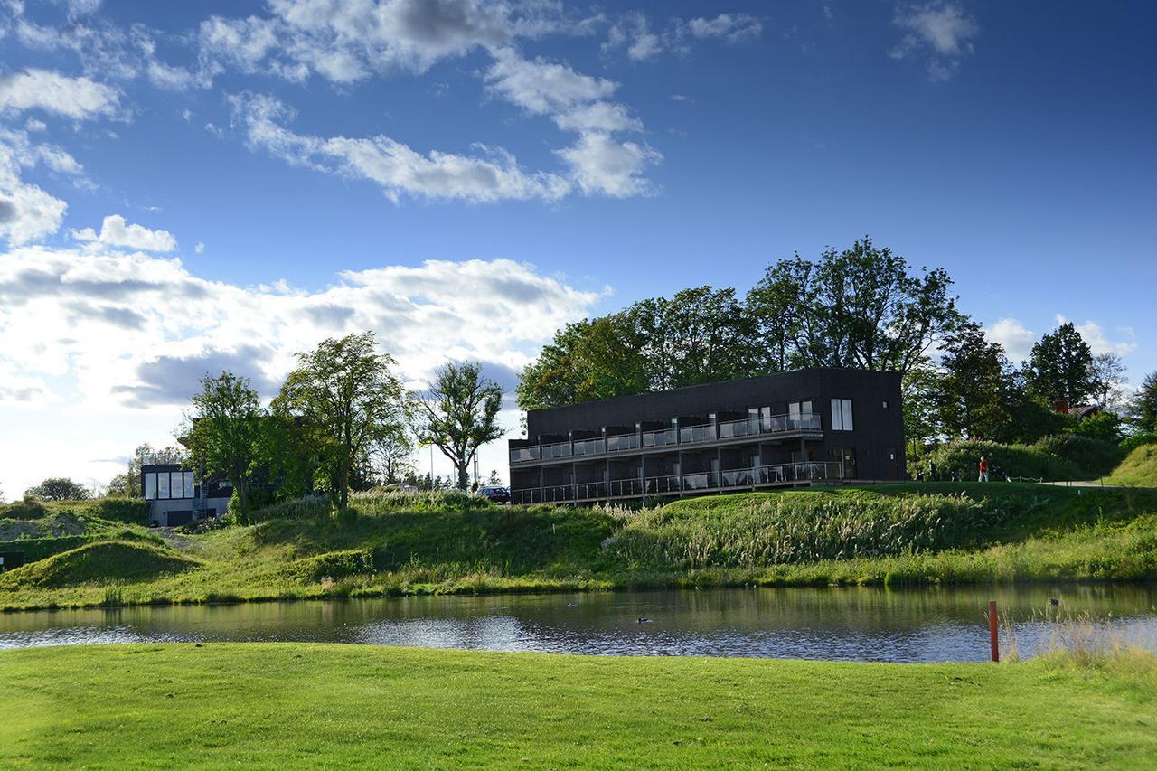Sand Golf Club Bankeryd Extérieur photo