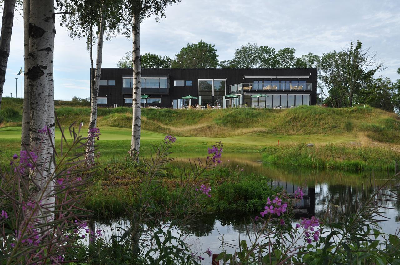 Sand Golf Club Bankeryd Extérieur photo