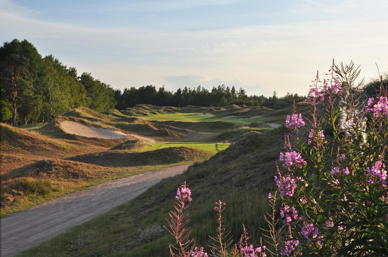 Sand Golf Club Bankeryd Extérieur photo