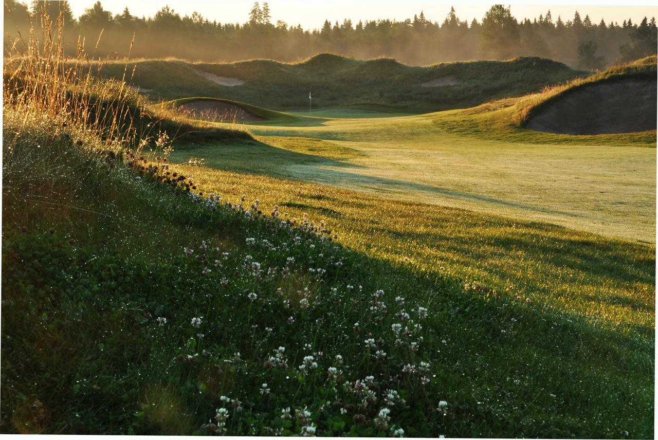 Sand Golf Club Bankeryd Extérieur photo