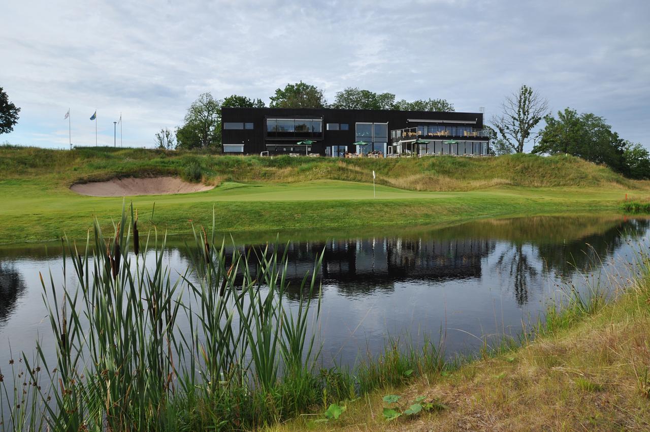 Sand Golf Club Bankeryd Extérieur photo
