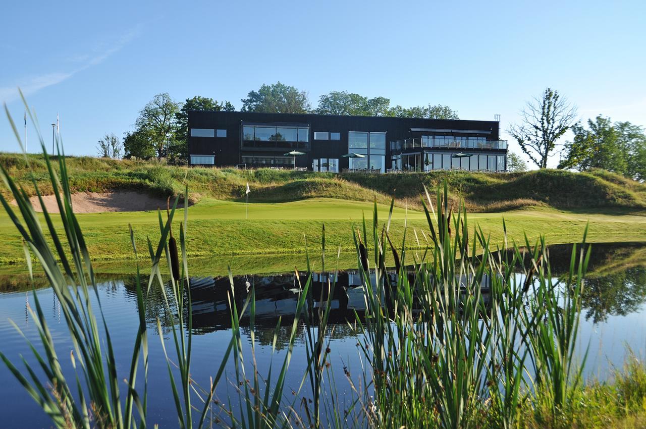 Sand Golf Club Bankeryd Extérieur photo