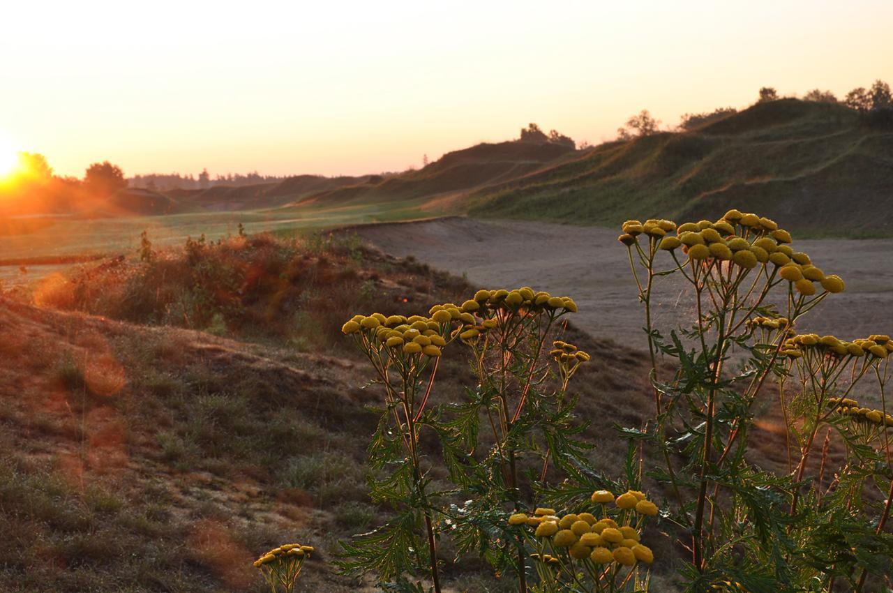 Sand Golf Club Bankeryd Extérieur photo