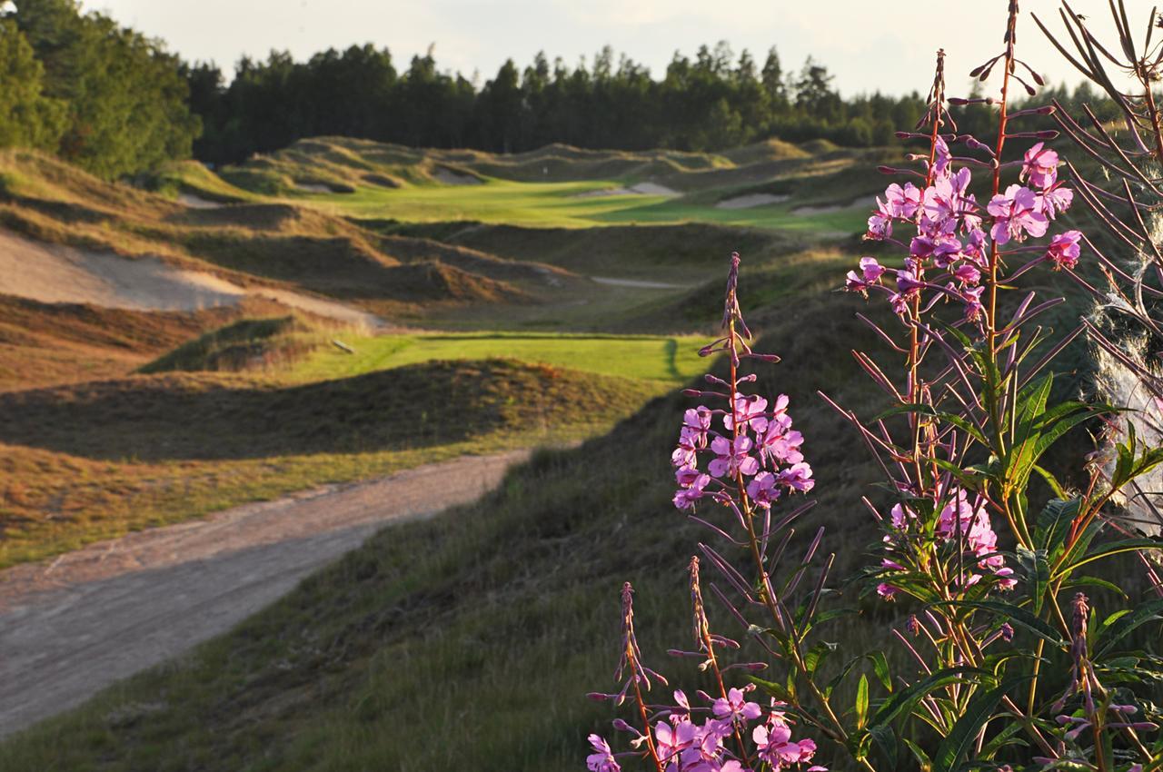 Sand Golf Club Bankeryd Extérieur photo