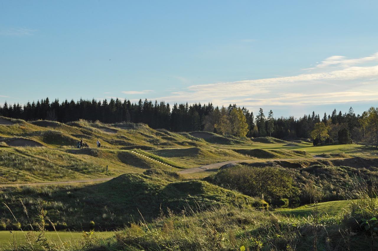 Sand Golf Club Bankeryd Extérieur photo