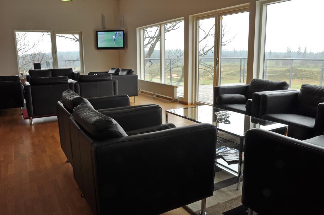 Sand Golf Club Bankeryd Extérieur photo