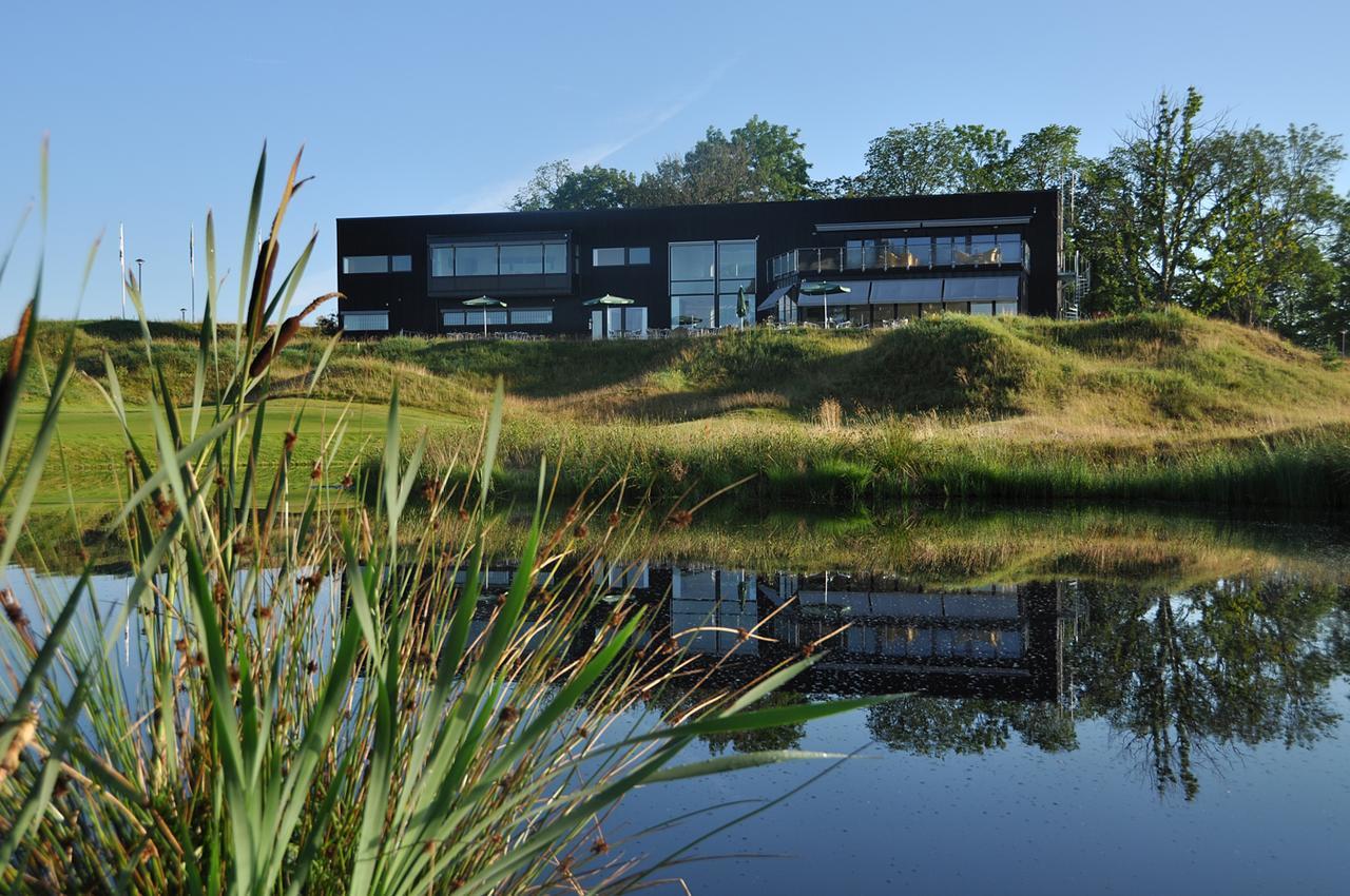 Sand Golf Club Bankeryd Extérieur photo