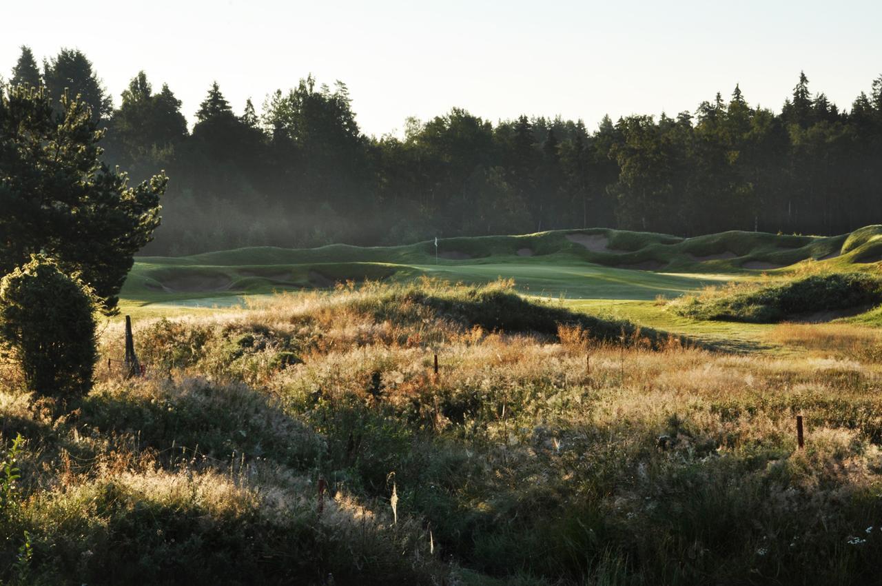 Sand Golf Club Bankeryd Extérieur photo